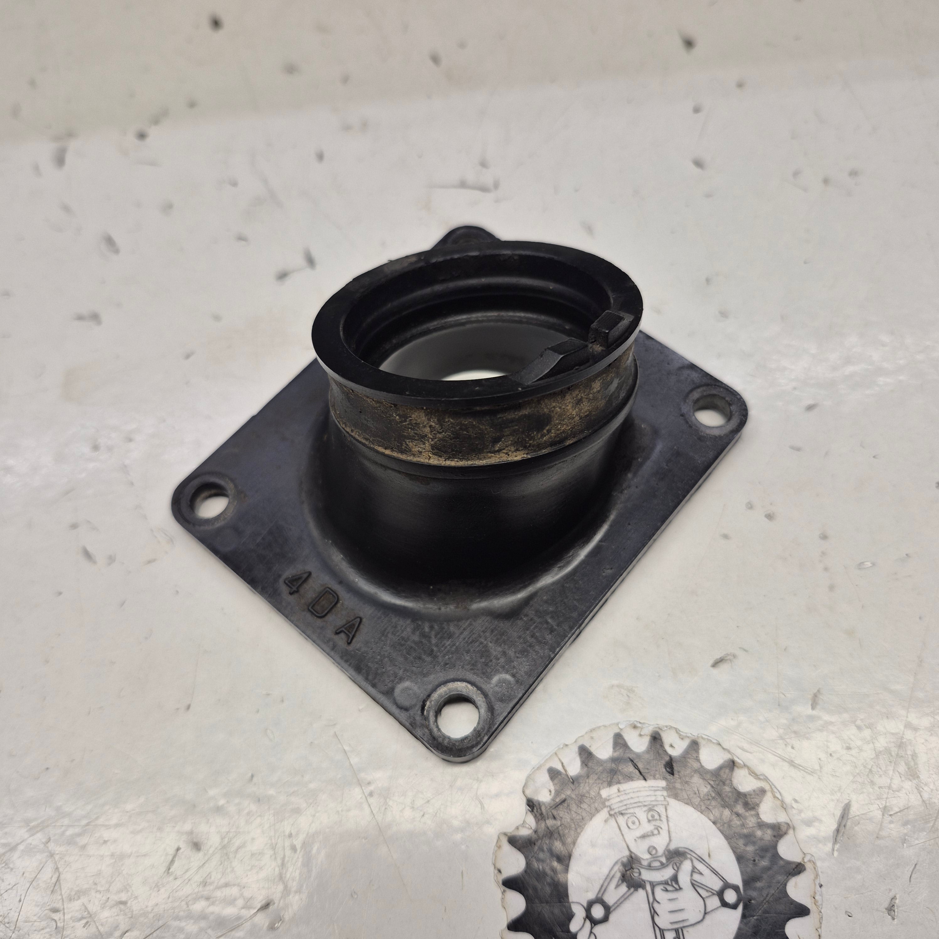 pipe admission yamaha 250 yz 1994 4DA
