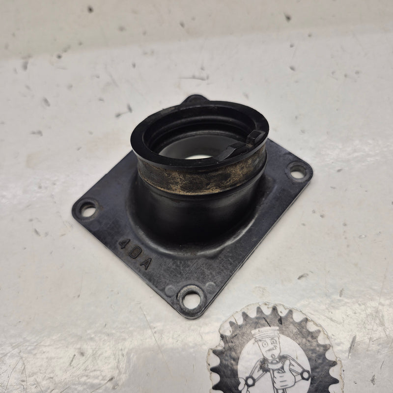 pipe admission yamaha 250 yz 1994 4DA-1