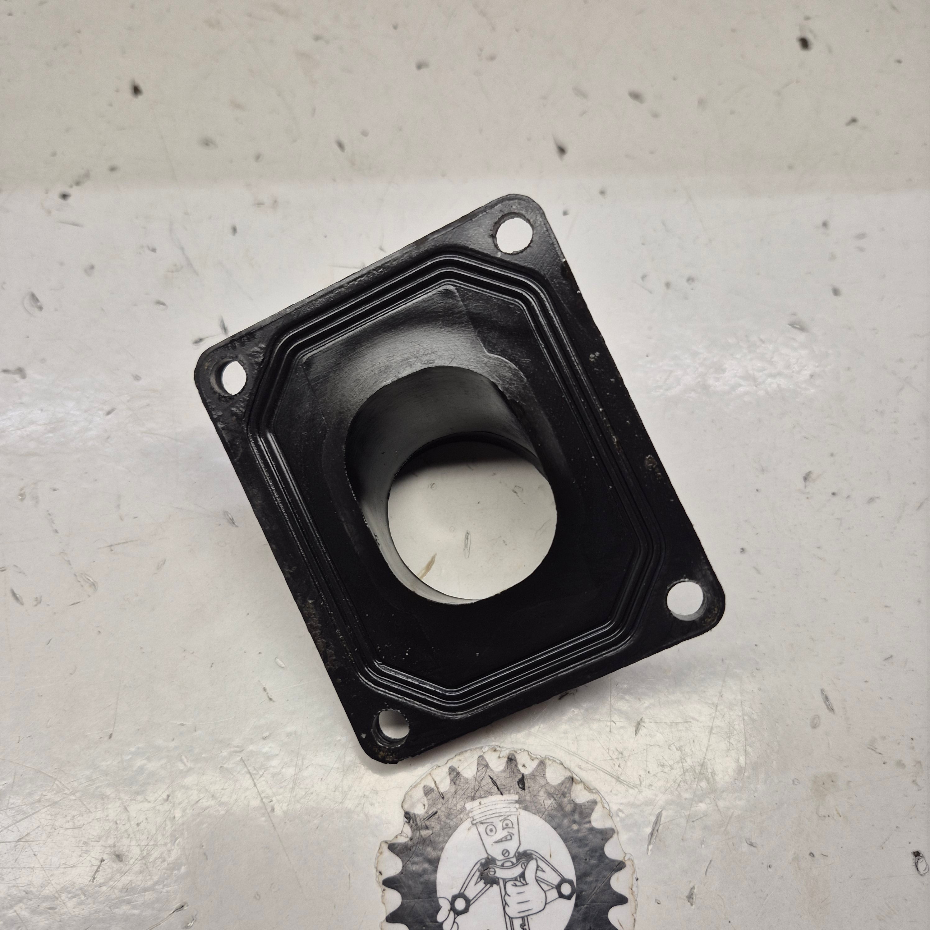 pipe admission yamaha 250 yz 1994 4DA