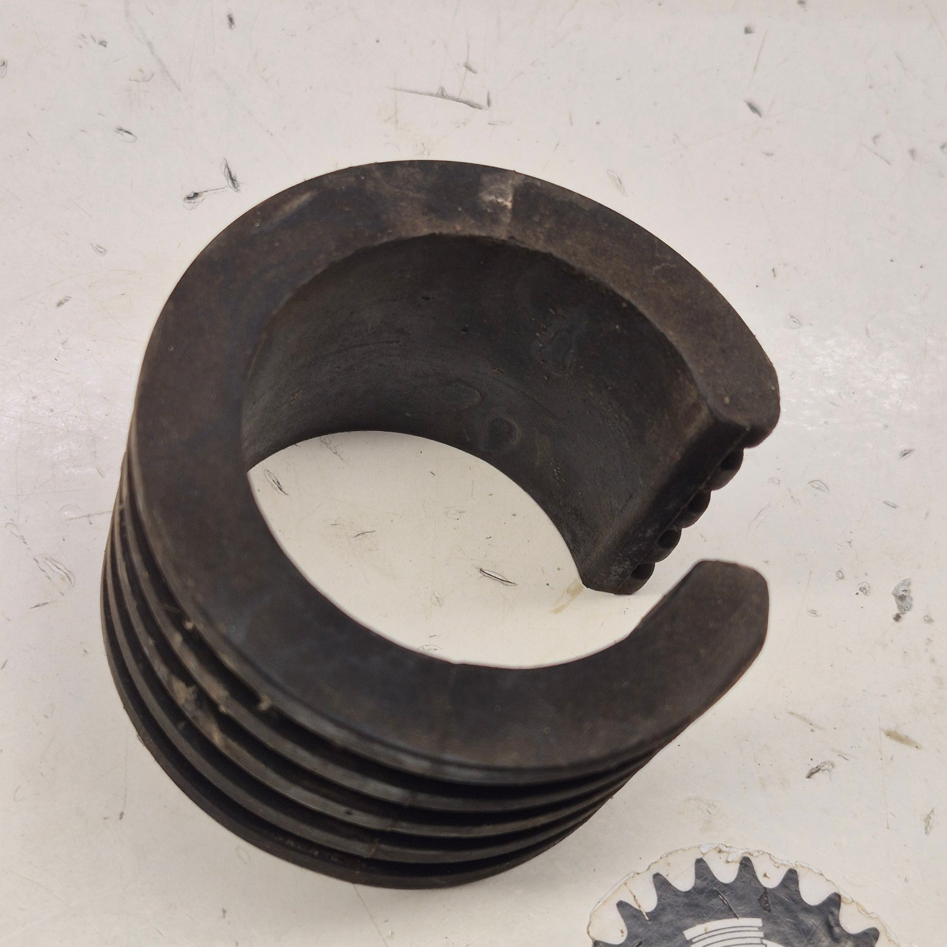 plastique yamaha 250 yz 1994-1