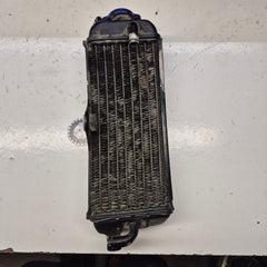radiateur bouchon yamaha 250 yz 1994-1