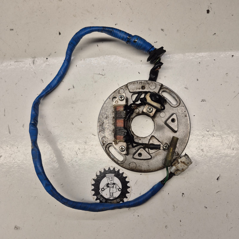 stator allumage yamaha 250 yz 1994-1