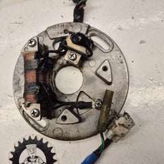stator allumage yamaha 250 yz 1994-2