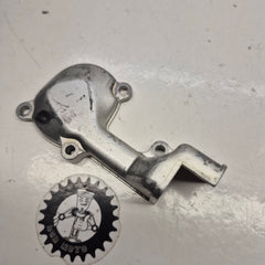 carter valve yamaha 250 yz 1994-1