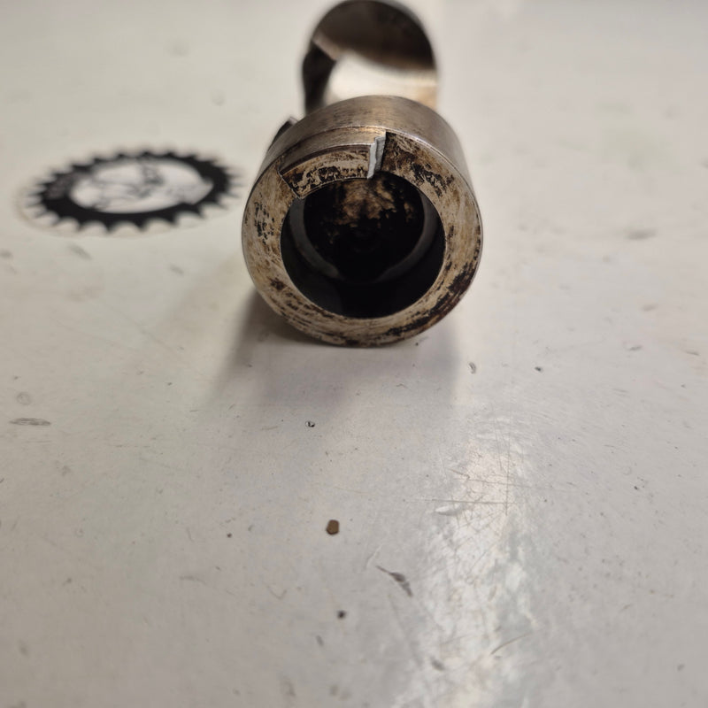 valve echappement yamaha 250 yz 1994-3