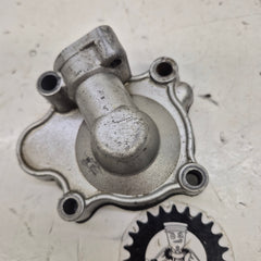 carter pompe a eau yamaha 250 yz 1994-1