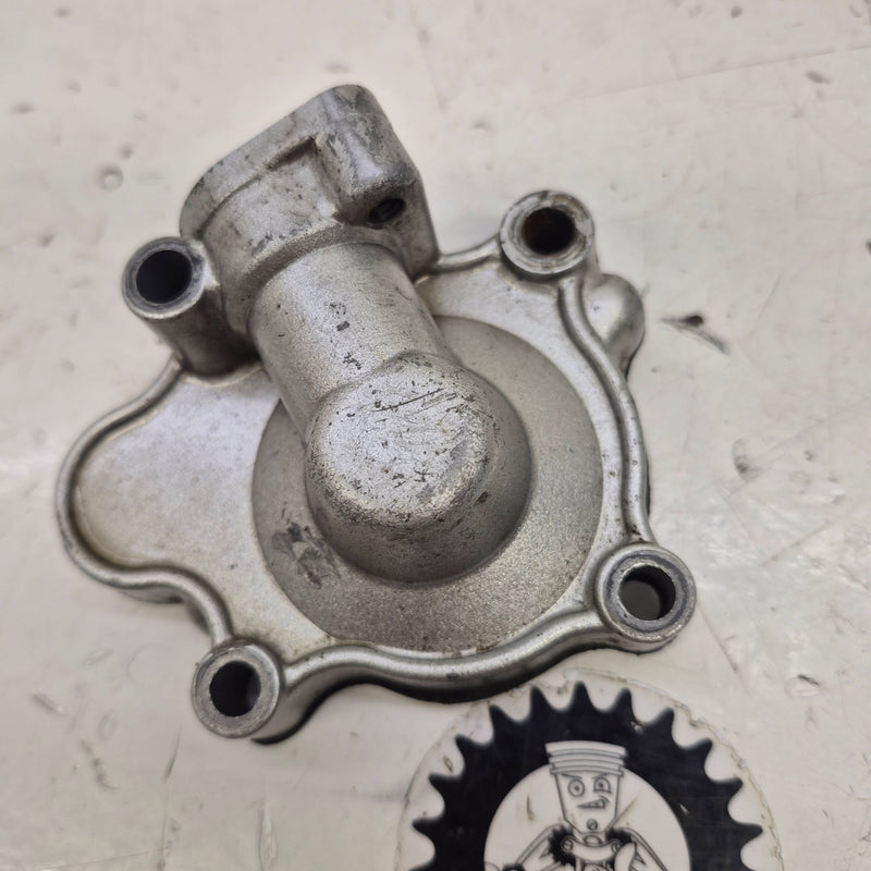 carter pompe a eau yamaha 250 yz 1994-1