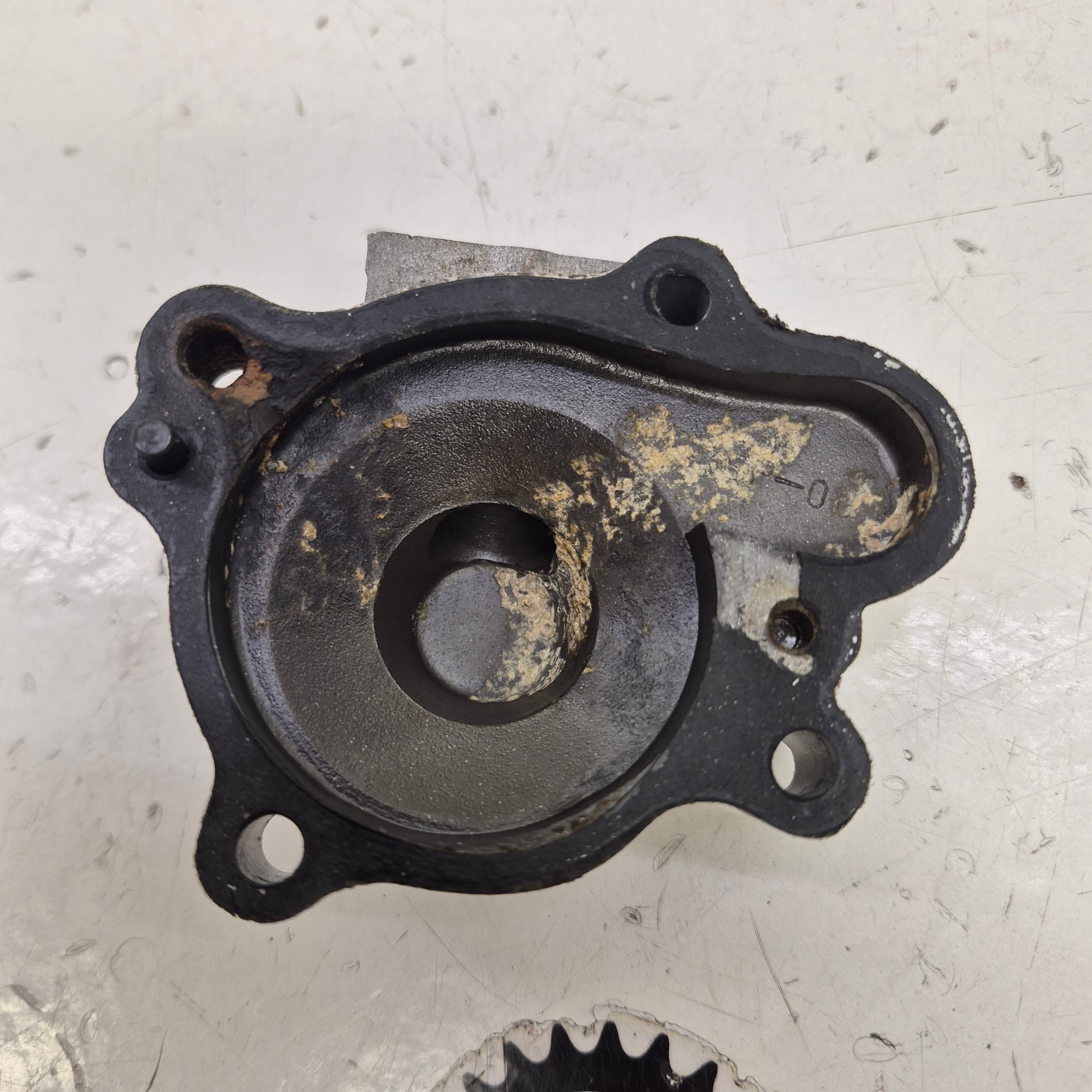 carter pompe a eau yamaha 250 yz 1994-2