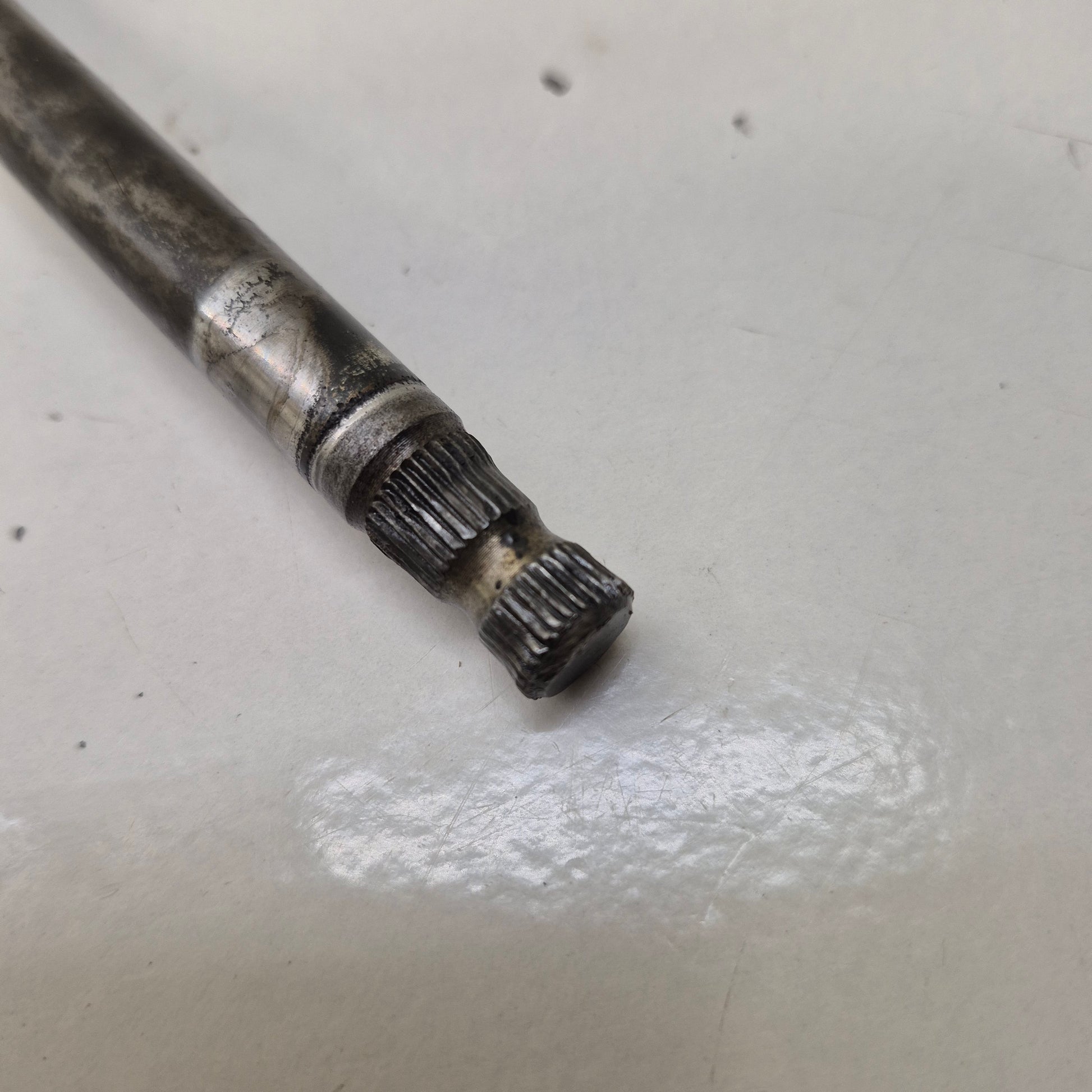 axe de selecteur yamaha 250 yz 1994-2