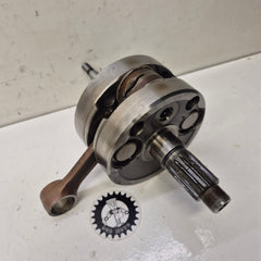 vilebrequin yamaha 250 yz 1994-1