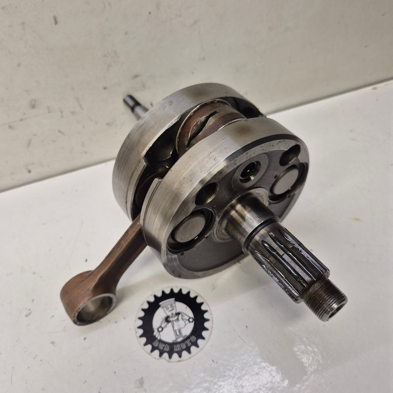 vilebrequin yamaha 250 yz 1994-1