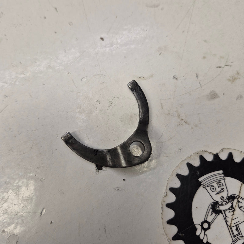 plaque de butée valve yamaha 250 yz 1994-1
