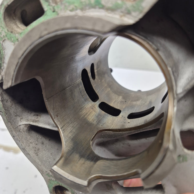 cylindre yamaha 250 yz 1994-5