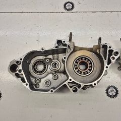 carters moteur yamaha 250 yz 1994-1
