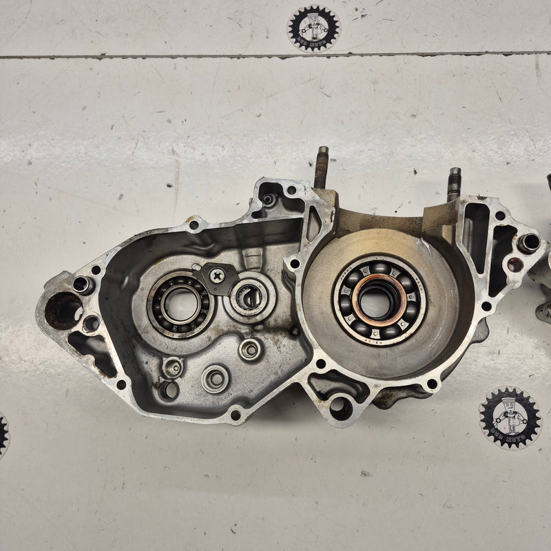 carters moteur yamaha 250 yz 1994-1