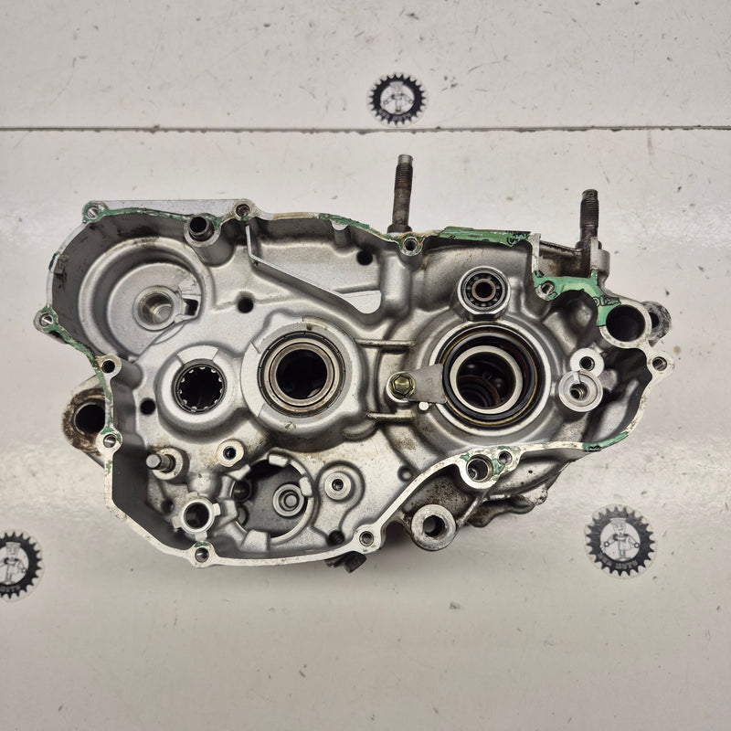 carters moteur yamaha 250 yz 1994-5