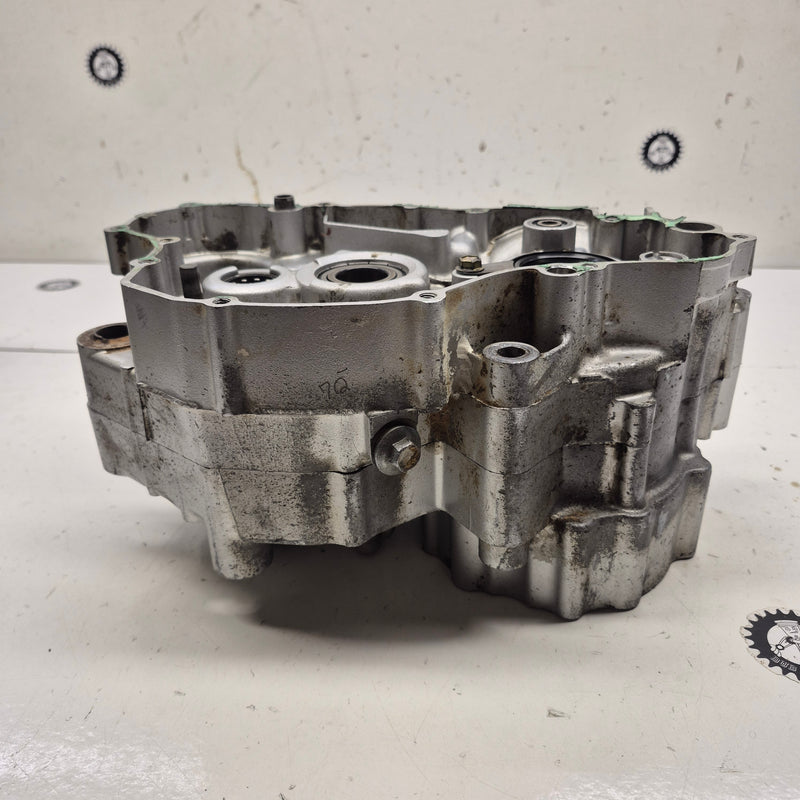 carters moteur yamaha 250 yz 1994-6