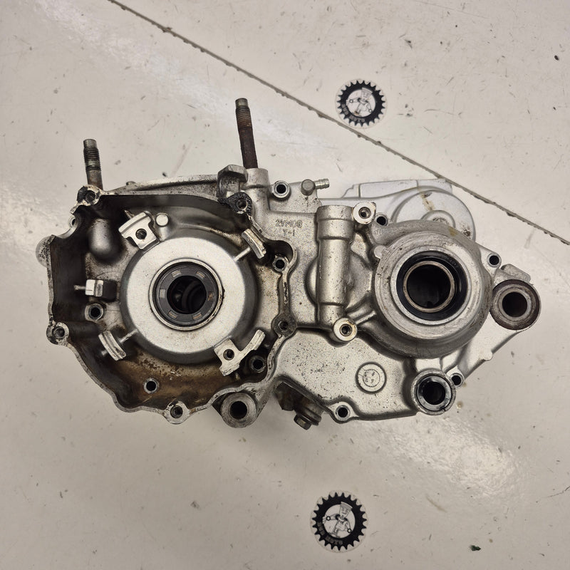 carters moteur yamaha 250 yz 1994-7