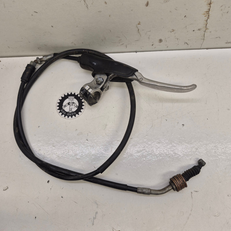poignée cable embrayage yamaha 250 yz 1994-1