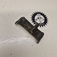fixation yamaha 250 yz 1994-1