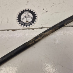 durite frein arriere yamaha 250 yz 1994-2