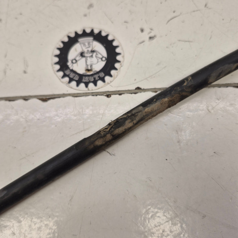 durite frein arriere yamaha 250 yz 1994-2