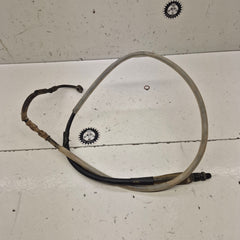 durite frein avant yamaha 250 yz 1994-1