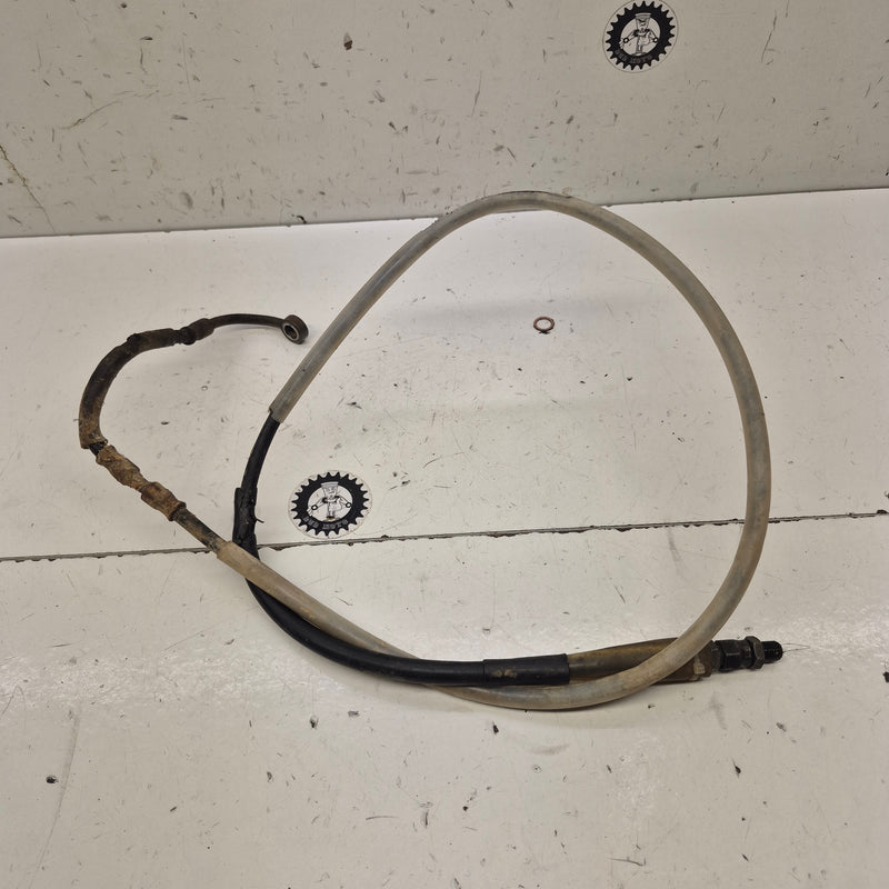 durite frein avant yamaha 250 yz 1994-1