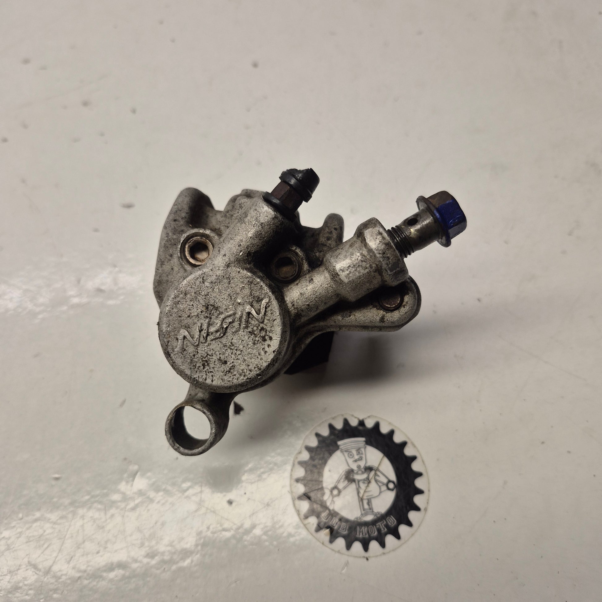 etrier arrière yamaha 250 yz 1994-1