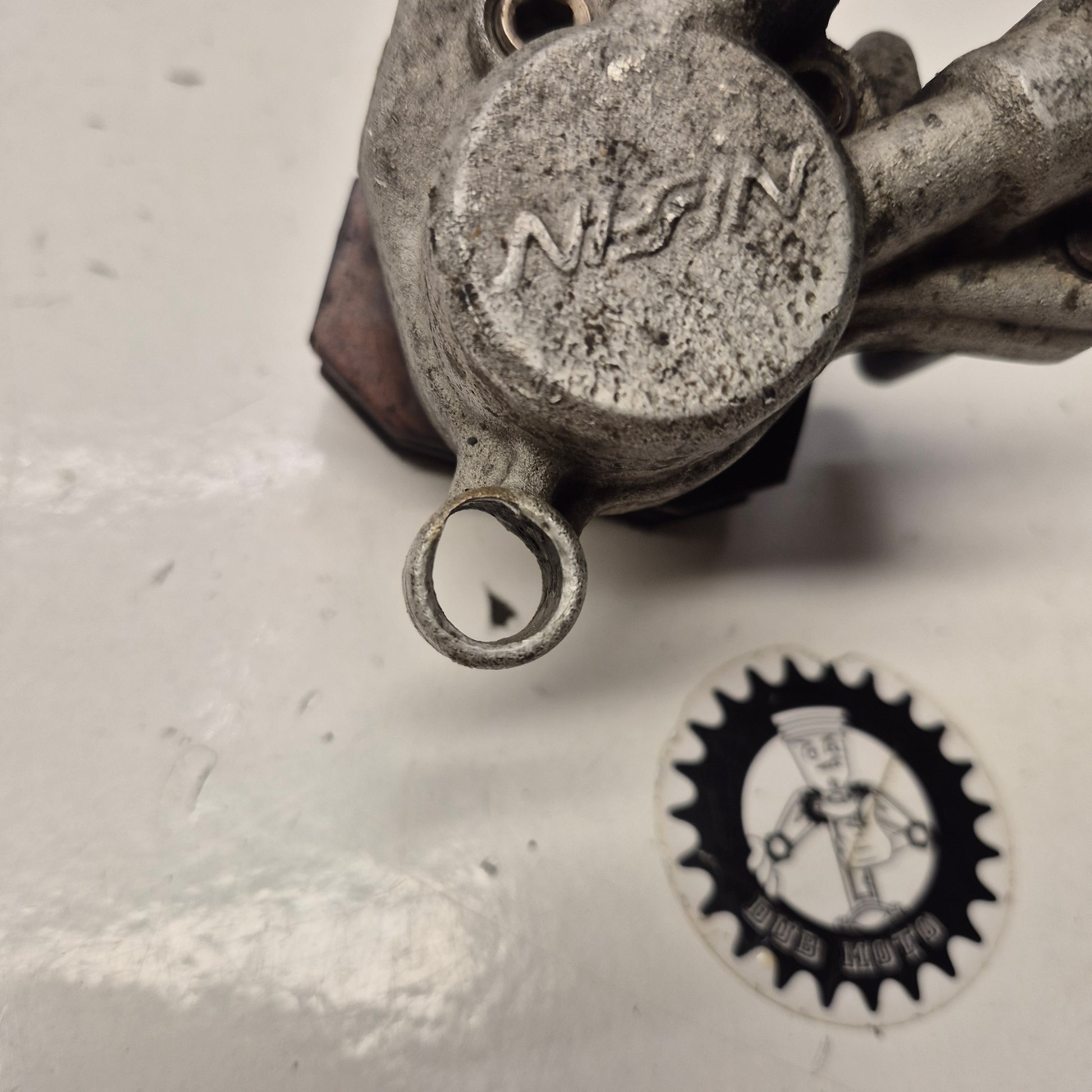 etrier arrière yamaha 250 yz 1994-2