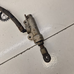 maitre cylindre yamaha 250 yz 1994-2