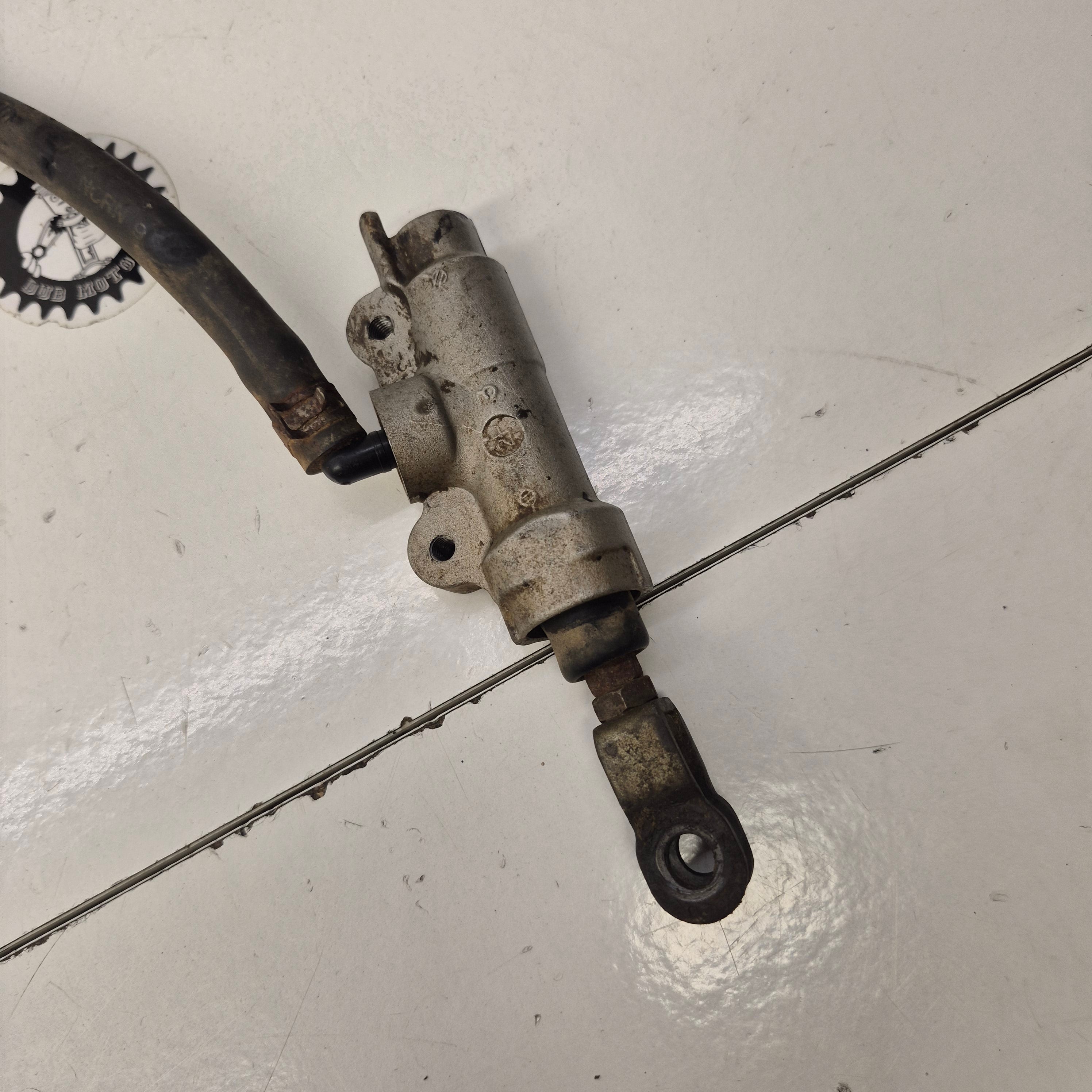 maitre cylindre yamaha 250 yz 1994-2