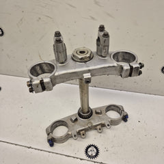 té de fourche yamaha 250 yz 1994-1