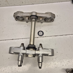 té de fourche yamaha 250 yz 1994-2