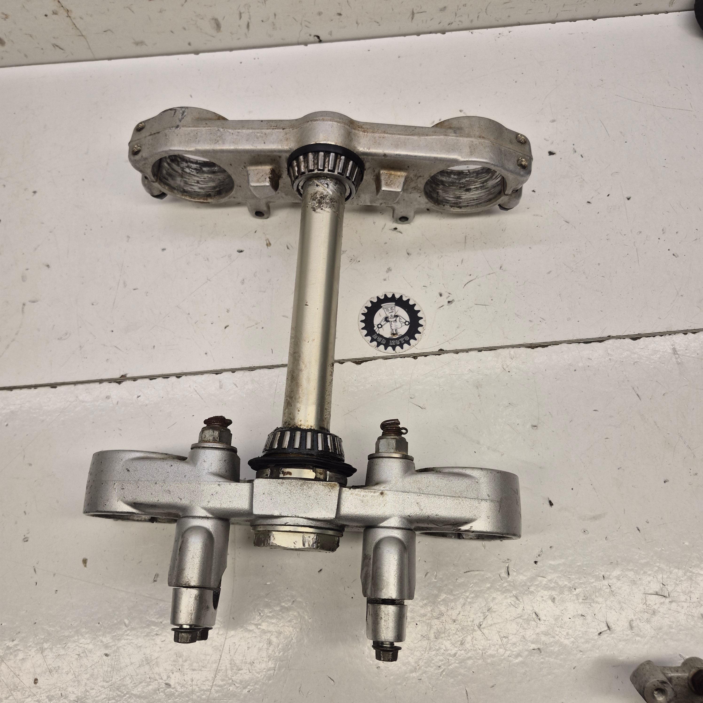té de fourche yamaha 250 yz 1994-2