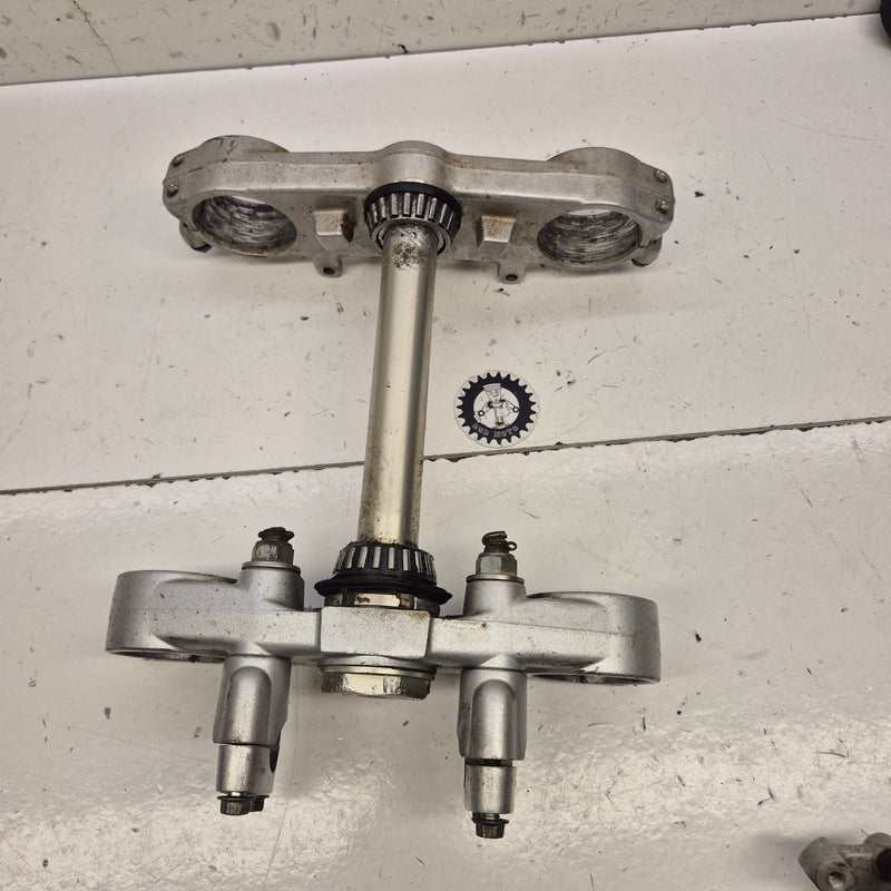 té de fourche yamaha 250 yz 1994-2