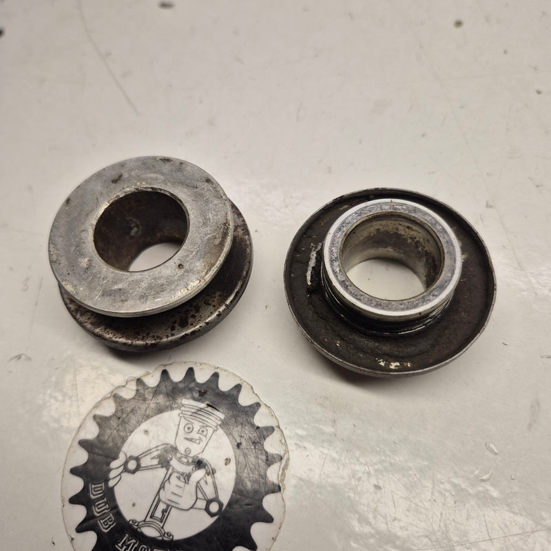 entretoise roue arrière yamaha 250 yz 1994-1