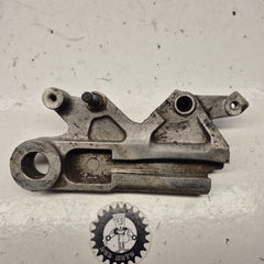 support étrier arrière yamaha 250 yz 1994-1