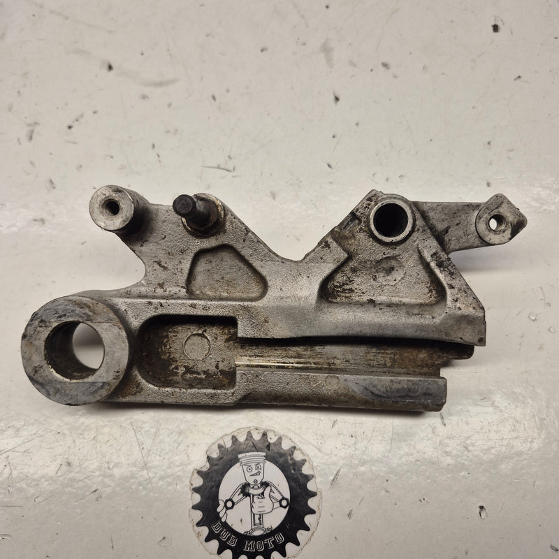 support étrier arrière yamaha 250 yz 1994-1