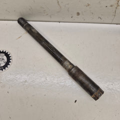 axe roue avant yamaha 250 yz 1994-1