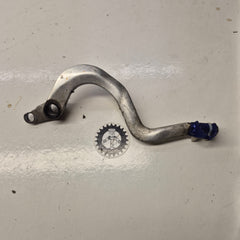 pédale de frein yamaha 250 yz 1994-1