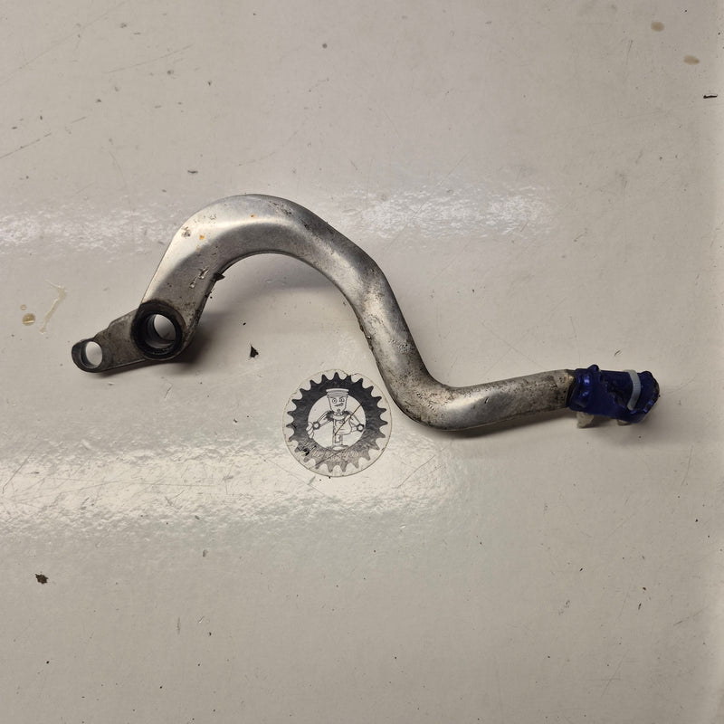 pédale de frein yamaha 250 yz 1994-1