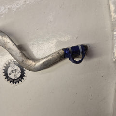 pédale de frein yamaha 250 yz 1994-2