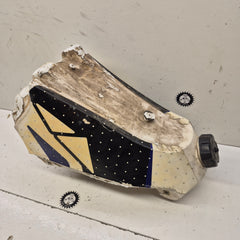 réservoir yamaha 250 yz 1994-1