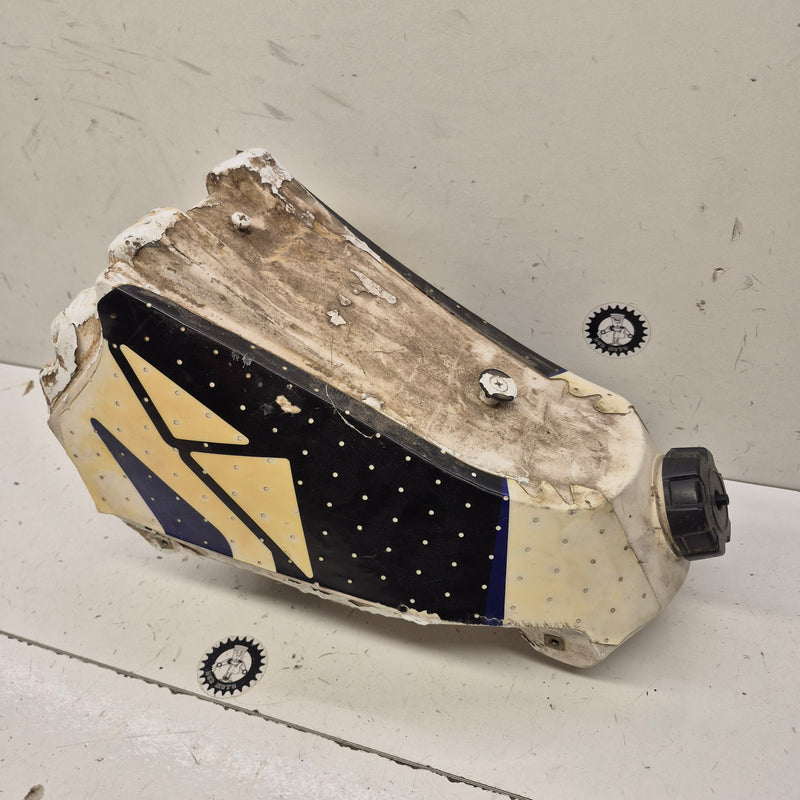 réservoir yamaha 250 yz 1994-1