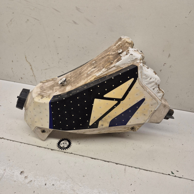 réservoir yamaha 250 yz 1994-2