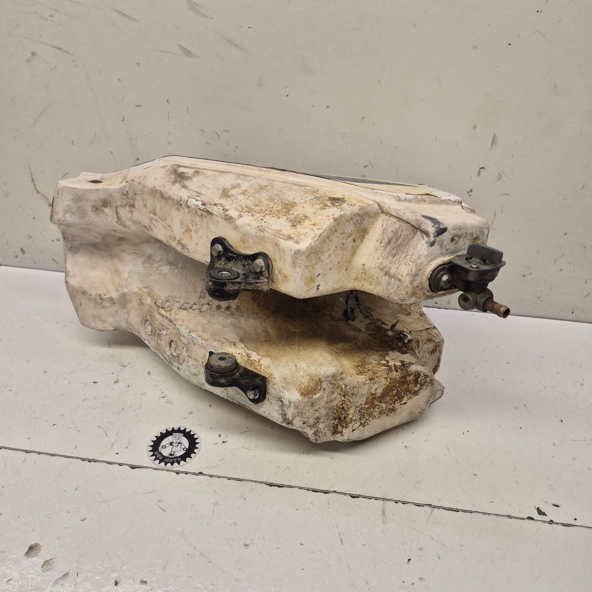 réservoir yamaha 250 yz 1994-3