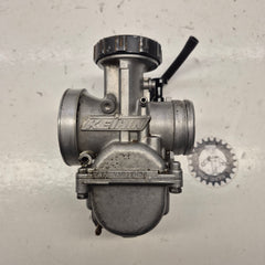 carburateur yamaha 250 yz 1994-1