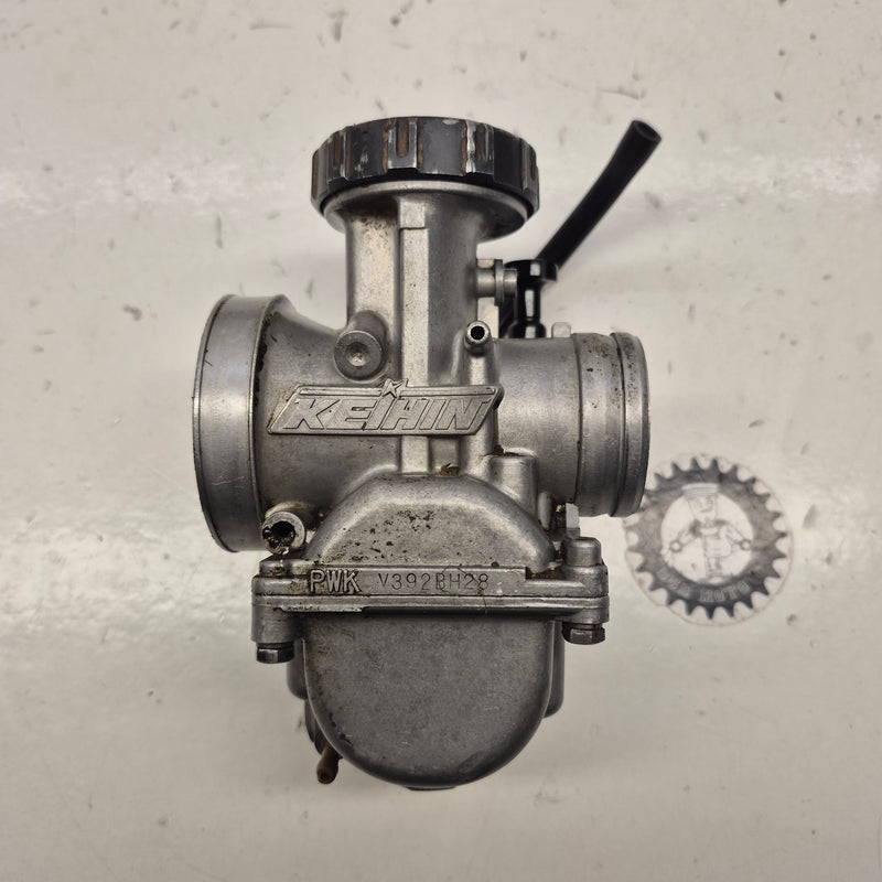 carburateur yamaha 250 yz 1994-1