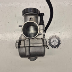 carburateur yamaha 250 yz 1994-2